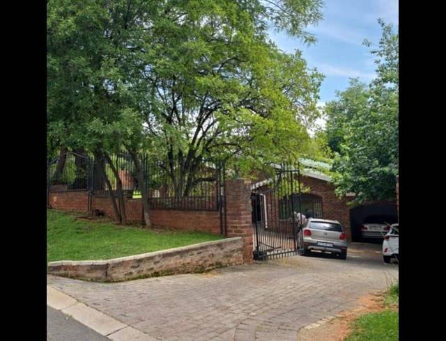 4 BEDROOM PROPERTY TO RENT IN MORNINGHILL